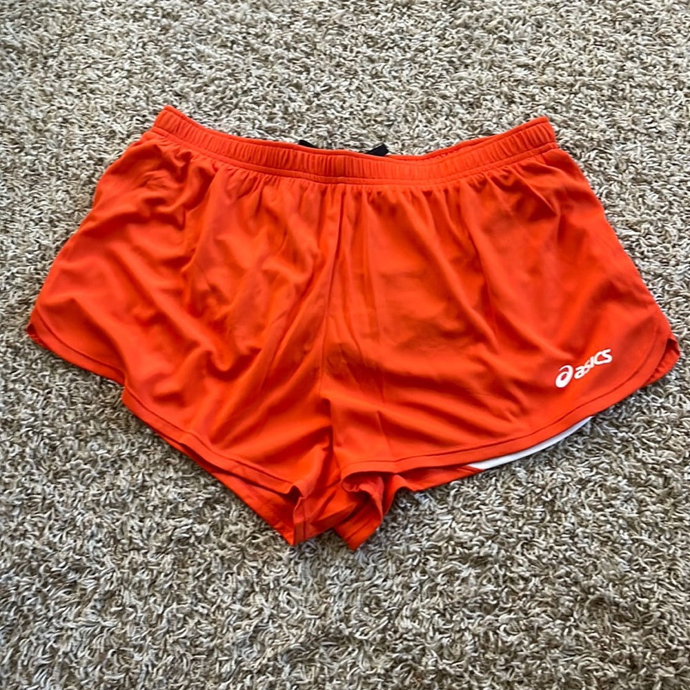 ASICS Running Shorts